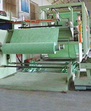 防水卷材生產(chǎn)設(shè)備