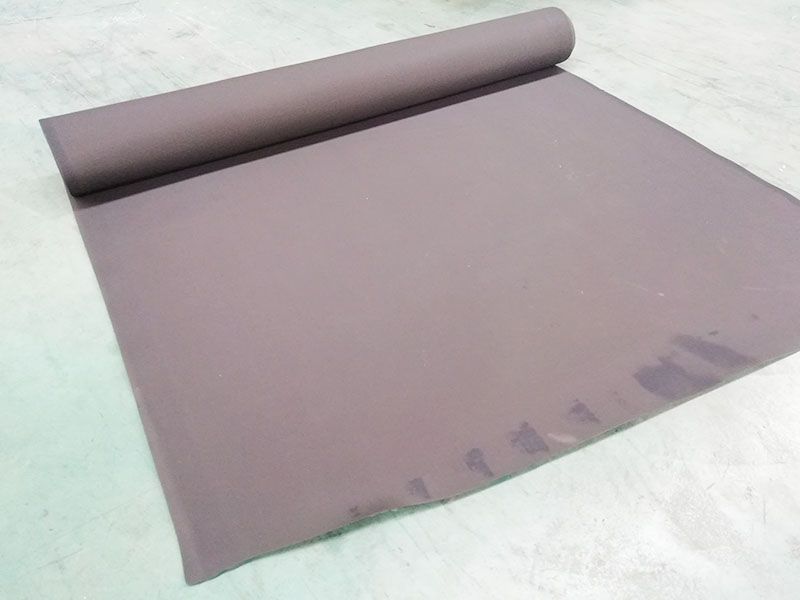 三元乙丙橡膠防水卷材