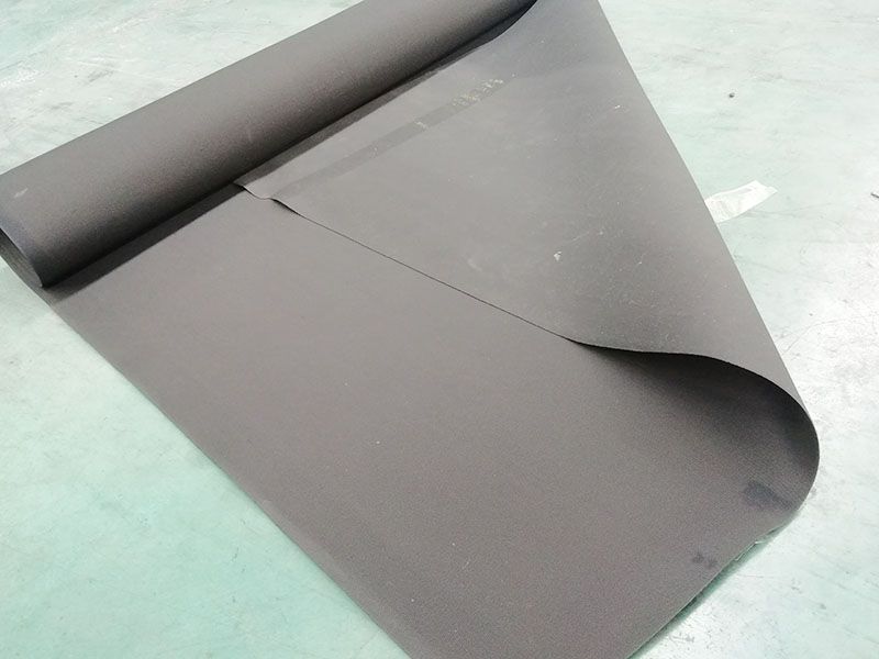 三元乙丙橡膠防水卷材