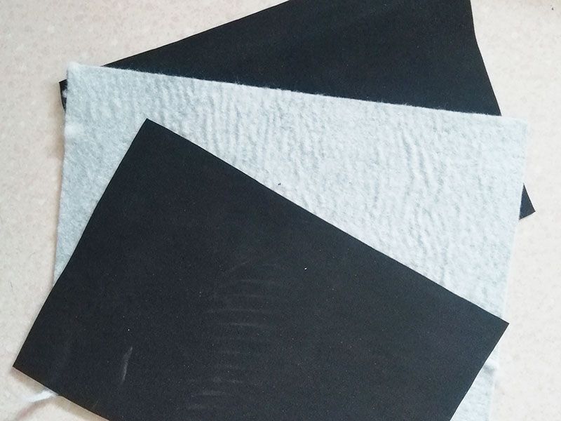 三元乙丙橡膠防水卷材