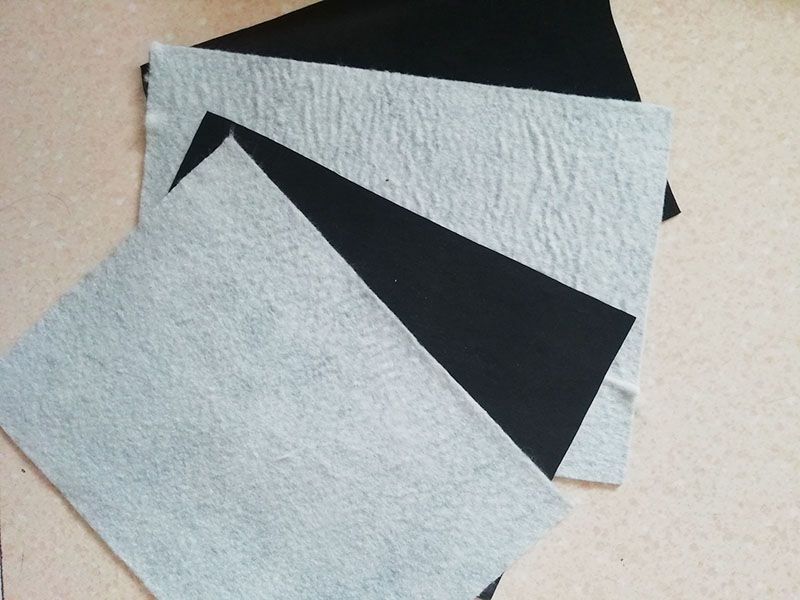 三元乙丙橡膠防水卷材