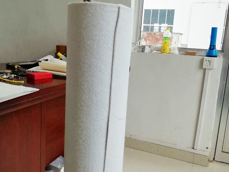 熱塑性聚烯烴（TPO)防水卷材