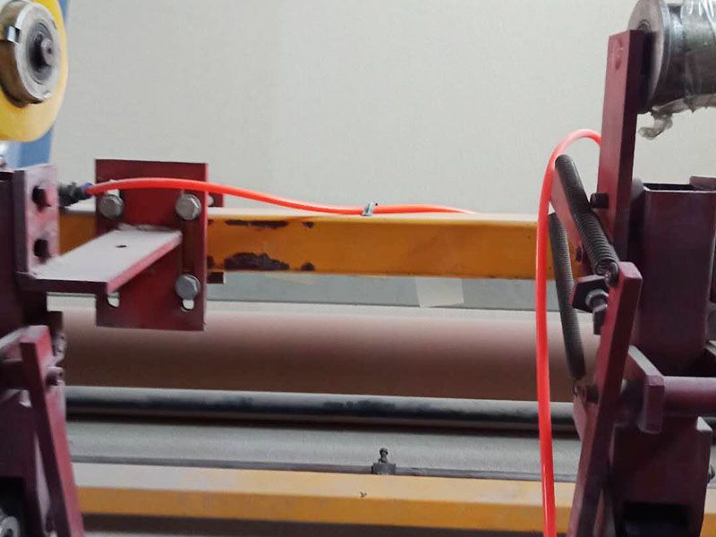 熱塑性聚烯烴（TPO)防水卷材