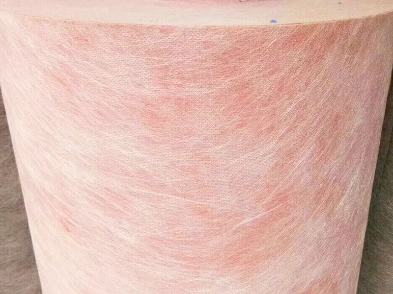 聚乙烯丙（滌）綸防水卷材