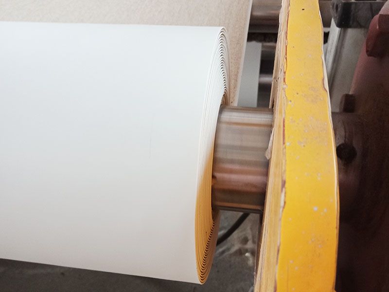 非瀝青基自粘膠膜防水卷材