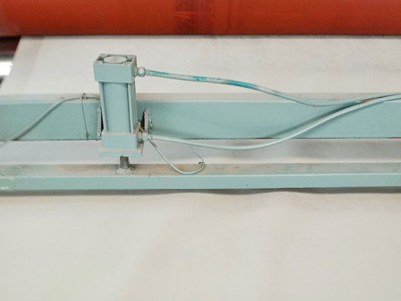 非瀝青基自粘膠膜防水卷材