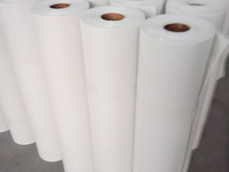 非瀝青基自粘膠膜防水卷材