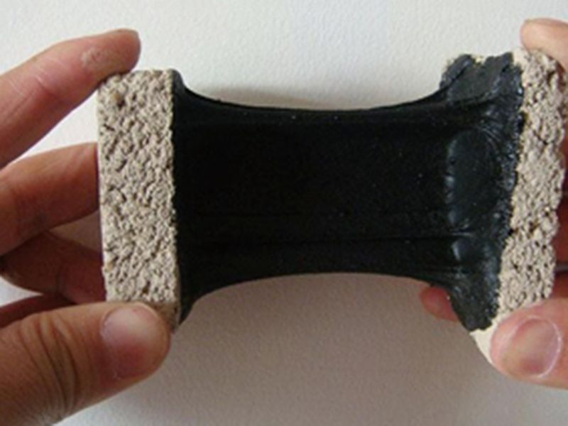 非固化橡膠瀝青防水涂料