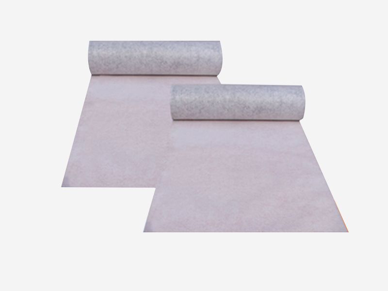 金屬胎高分子防水卷材