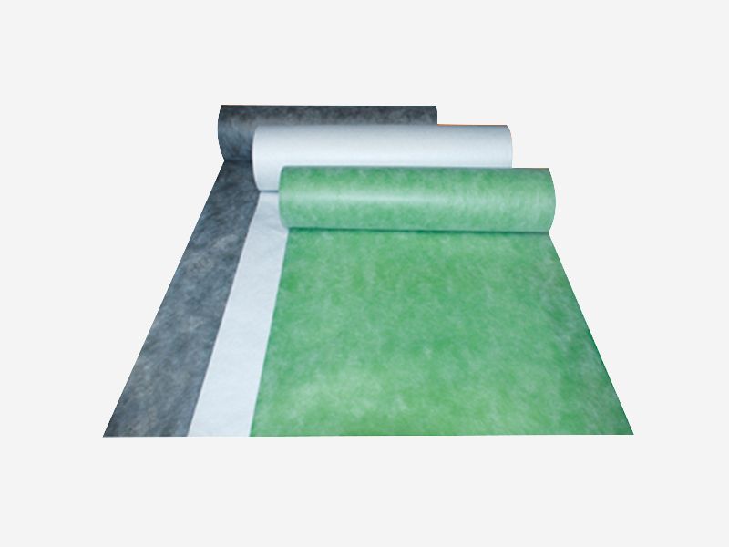 聚乙烴丙（滌）綸高分子防水卷材
