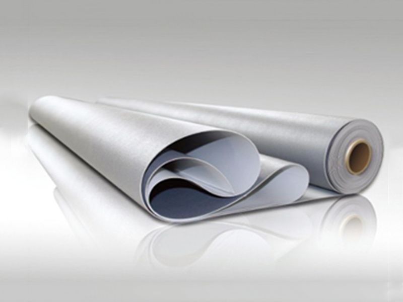 熱塑性聚烯烴防水卷材