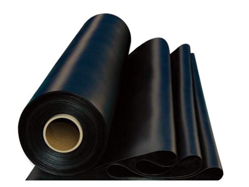 三元乙丙橡膠防水卷材