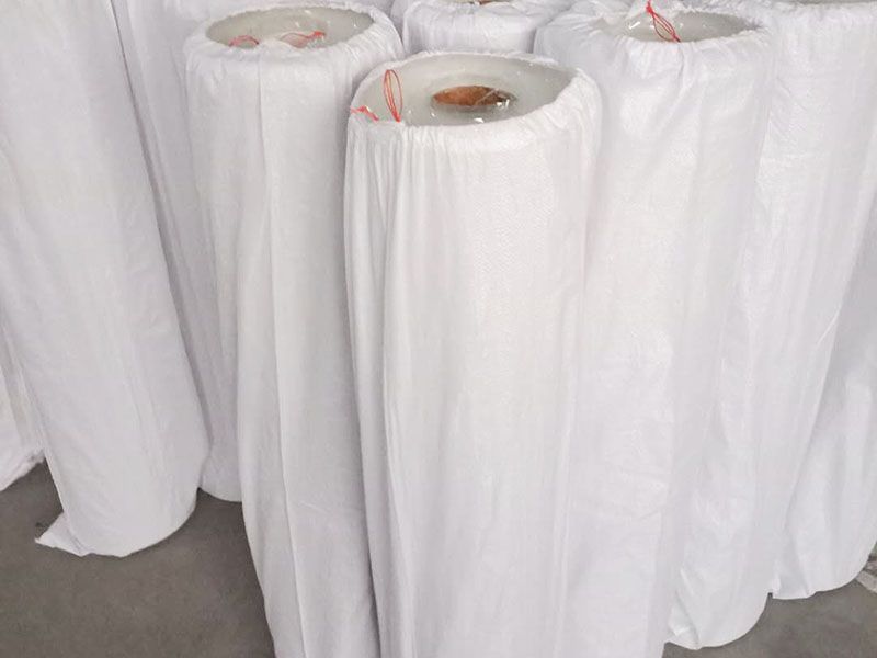 你了解非瀝青基自粘膠膜防水卷材嗎？