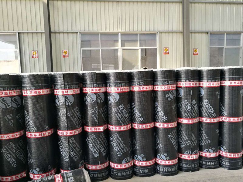 對(duì)于SBS防水卷材的施工有哪些問(wèn)題？