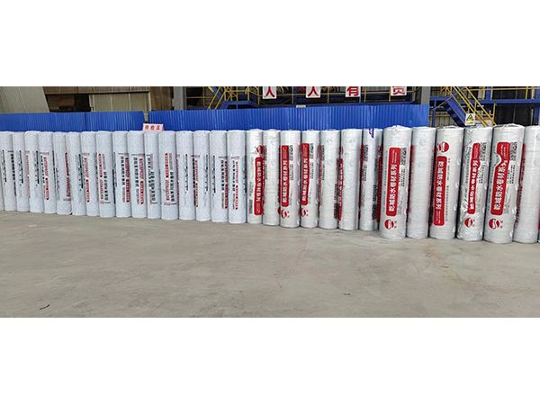 改性瀝青防水卷材