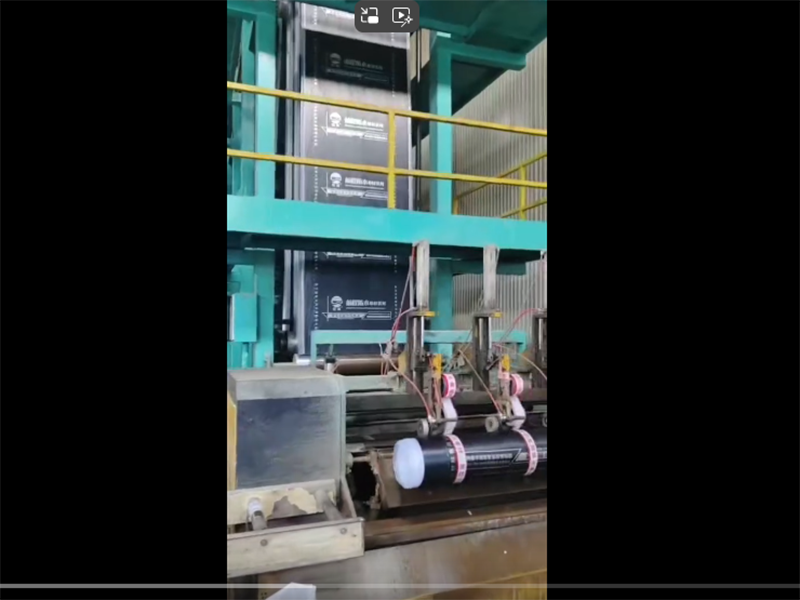 生產(chǎn)過程視頻